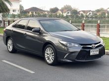 2015 Toyota Camry 2.5 (ปี 12-16) ESPORT Sedan AT