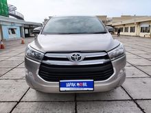 2016 Toyota Kijang Innova 2.0 V Luxury MPV