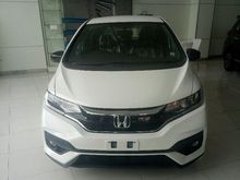 2019 Honda Jazz 1,5 RS Hatchback - DAHSYAT, PROMO BESAR2AN HABISIN SISA STOK JAZZ 2019, NEGO SAMPE DEAL, NO PHP, BUKTIKAN