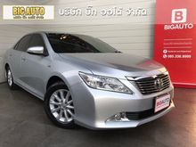 2014 Toyota Camry 2.0 (ปี 12-16) G Sedan AT