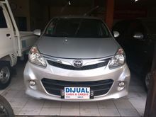 2012 Toyota Avanza 1.5 Veloz TDP 6 juta