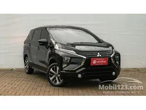 2018 Mitsubishi Xpander 1.5 Exceed MPV