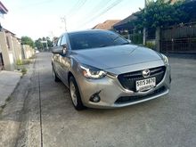2016 Mazda 2 1.3 High Connect Sedan AT