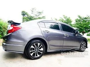 2014 Honda CIVIC 1.8 E Navi Sedan