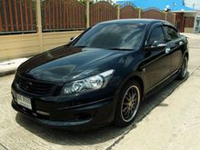 2010 Honda Accord 2.0 (ปี 07-13) E Sedan AT