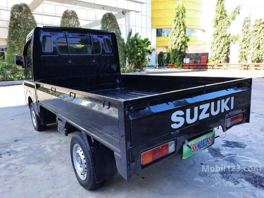 2019 Suzuki Carry FD Pick-up