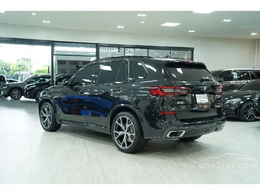 2023 BMW X5 xDrive45e M Sport SUV