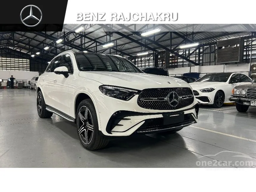 2023 Mercedes-Benz GLC350 e 4MATIC AMG Dynamic SUV