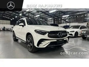 2023 Mercedes-Benz GLC350 2.0 e 4MATIC AMG Dynamic SUV