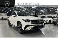 2023 Mercedes-Benz GLC350 2.0 W254 (ปี 23-30) e 4MATIC AMG Dynamic AWD SUV