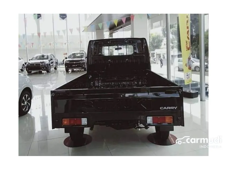 2024 Suzuki Carry FD ACPS Pick-up