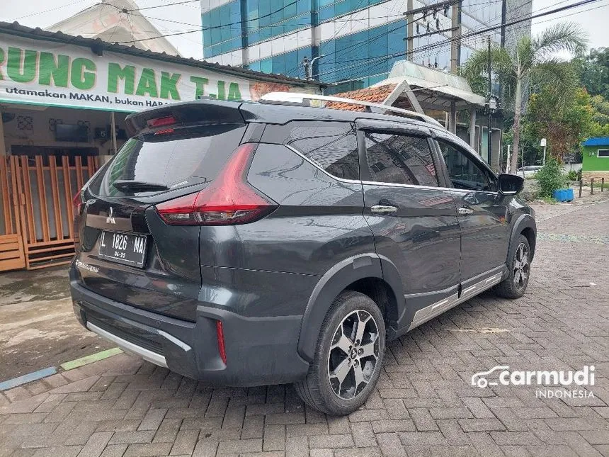 2020 Mitsubishi Xpander CROSS Premium Package Wagon