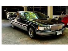 1995 Cadillac Fleetwood 5.7 (ปี 84-99) Sedan AT