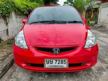 2004 Honda Jazz 1.5 (ปี 03-07) E i-DSi Hatchback AT