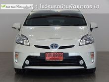 2013 Toyota Prius 1.8 (ปี 09-16) Hybrid Hatchback AT