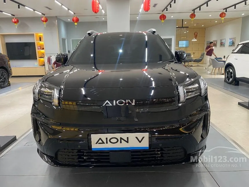 2026 GAC AION V Luxury SUV