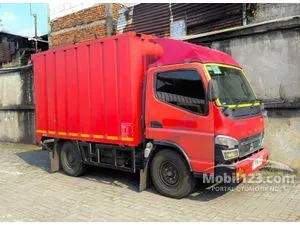 2020 Mitsubishi Colt Diesel 3.9 FE71 PS Truck