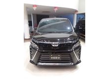 2018 NEW (BABY VELLFIRE) TOYOTA VOXY 2.0 AT, CUKUP DENGAN 5 JT SAJA