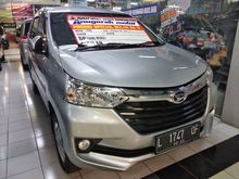 2017 Daihatsu Xenia 1.3 R deluxe manual MPV