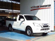 2017 Isuzu D-Max 1.9 SPARK (ปี 11-17) B Pickup