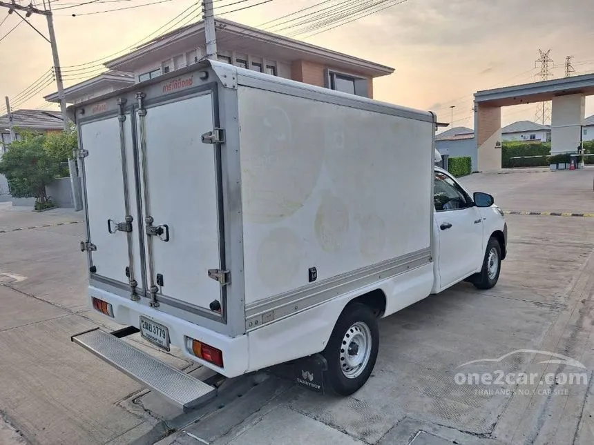 2019 Toyota HILUX REVO Z Edition J Plus Double Cab Pickup