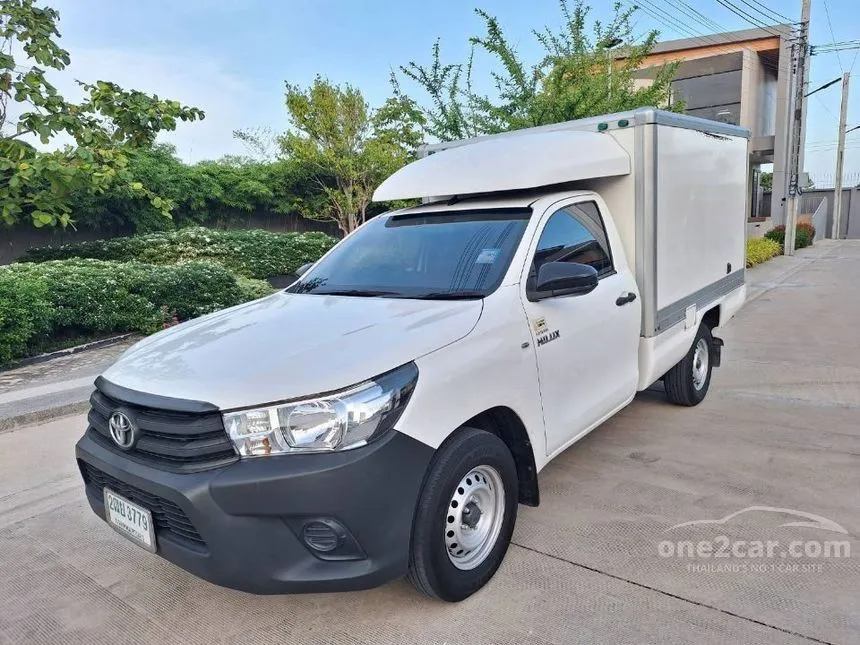 2019 Toyota HILUX REVO Z Edition J Plus Double Cab Pickup