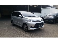 Toyota Grand Avanza 1.5 Veloz AT - 2016 - terawat, km 53.000