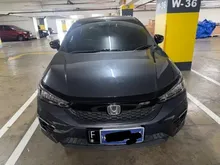 2021 Honda City 1.5 RS Hatchback