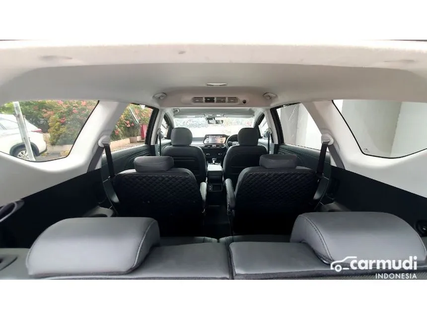 2024 Hyundai Stargazer Prime MPV