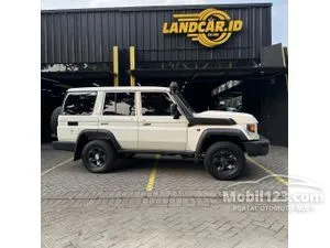 2024 Toyota Land Cruiser 2.8 70 LX SUV
