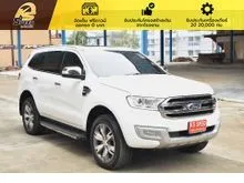 2018 Ford EVEREST 2.2 Titanium+ SUV