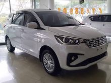 2020 Suzuki Ertiga 1.5 GL MPV