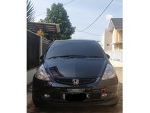 2006 Honda Jazz 1.5 VTEC AT
