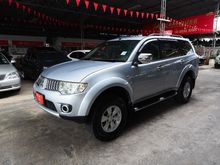 2010 Mitsubishi Pajero Sport 2.5 (ปี 08-15) GT SUV