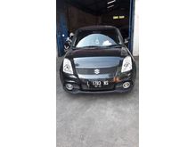 Sale Fast! Suzuki Swift 1.5 GT3 2012 Hatchback Manual