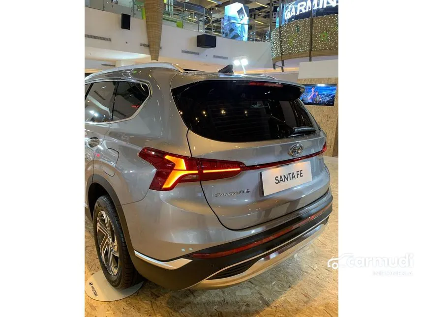 2023 Hyundai Santa Fe Prime SUV