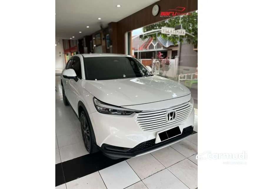 2023 Honda HR-V E SUV