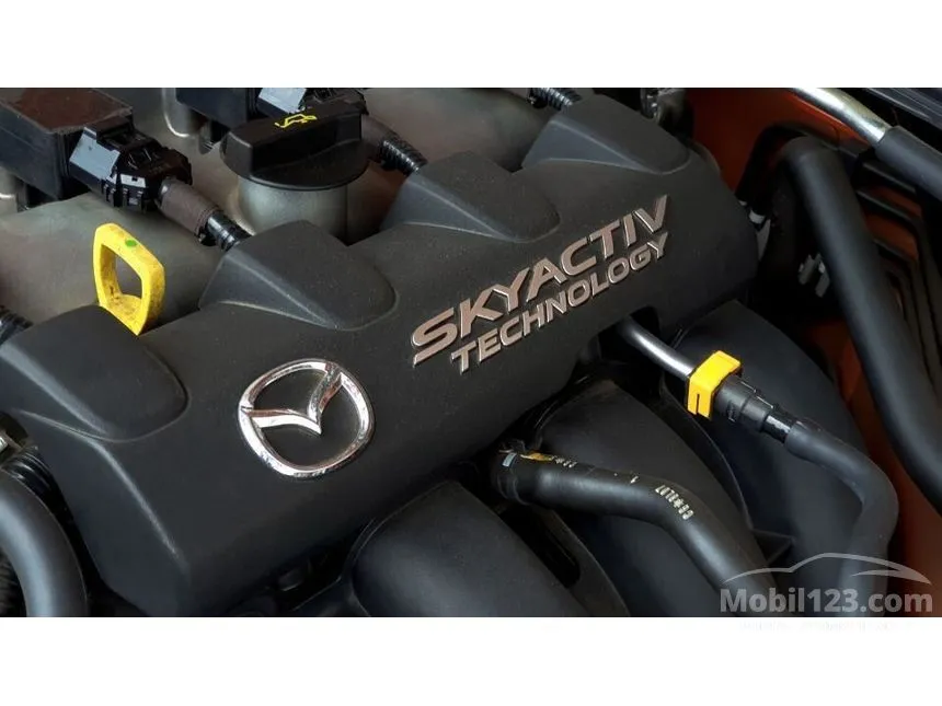 2019 Mazda MX-5 SKYACTIV-G Anniversary Edition Fastback