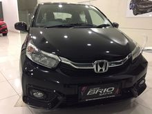 2019 Honda Brio 1,2 Satya E CVT