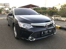 Toyota Camry 2.5 V 2017 terawat