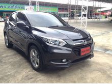 2015 Honda HR-V 1.8 (ปี 14-18) S SUV AT