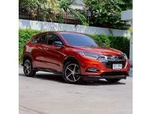 2019 Honda HR-V 1.8 (ปี 14-18) RS SUV