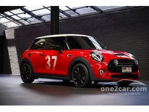 2021 Mini COOPER 2.0 S 3-Door Hatchback