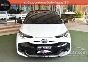 2023 Toyota YARIS 1.2 Premium Hatchback