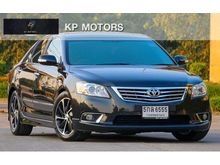 2012 Toyota Camry 2.0 (ปี 06-12) G Extremo Sedan
