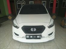 Datsun GO 2014 1.2 T-Option Hatchback