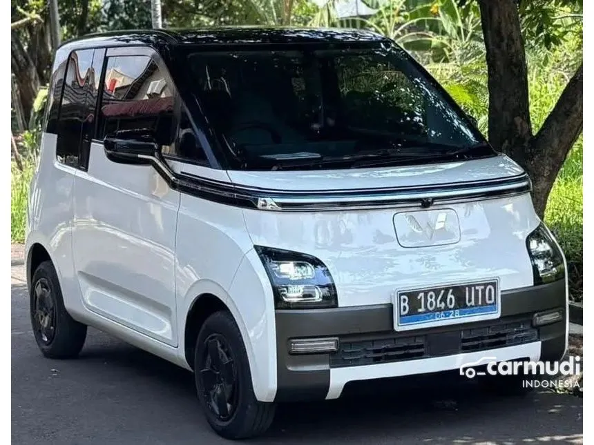 2024 Wuling EV Air ev Long Range Hatchback