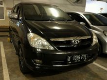 2005 Toyota Kijang Innova 2.0 V MPV