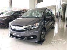 2020 Honda Mobilio 1,5 E Promo Murah meriah