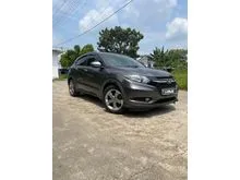 2017 Honda HR-V 1.5 E SUV